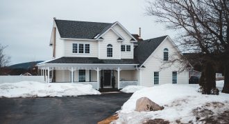 House In Foxhall Ave, Kingston