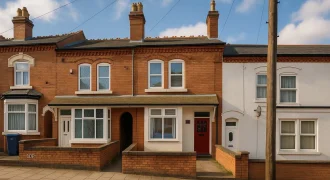 6 bed property for sale